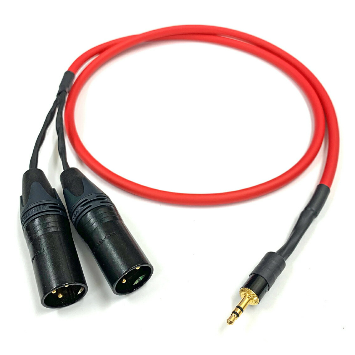 Yケーブル MOGAMI モガミ2534