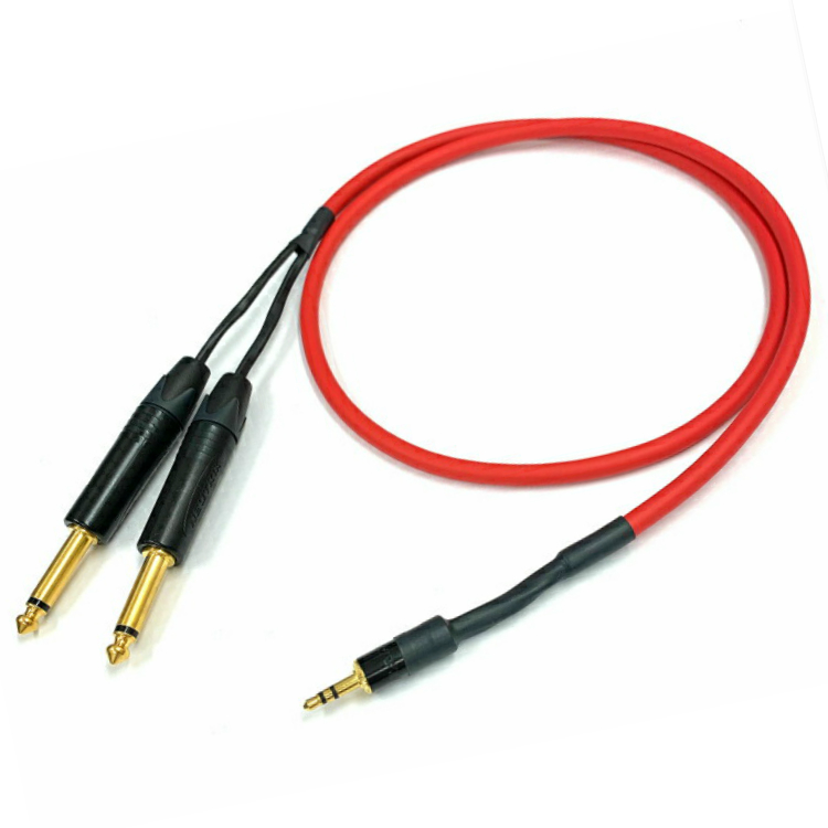 Yケーブル MOGAMI モガミ2534