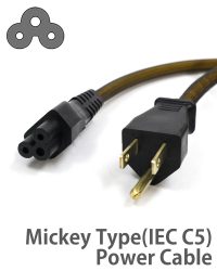 電源ケーブル・電源タップ - プロケーブル