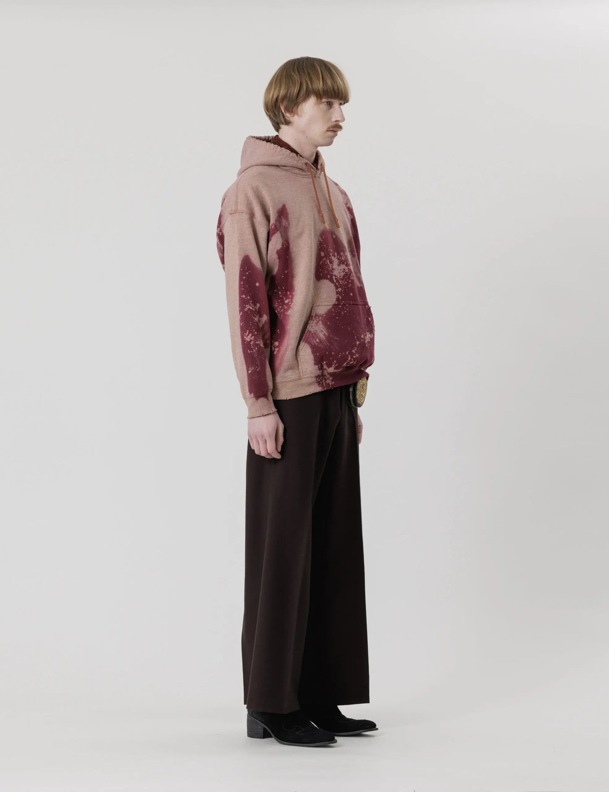 通販] Sasquatchfabrix.（サスクワァッチファブリックス）DESTROY