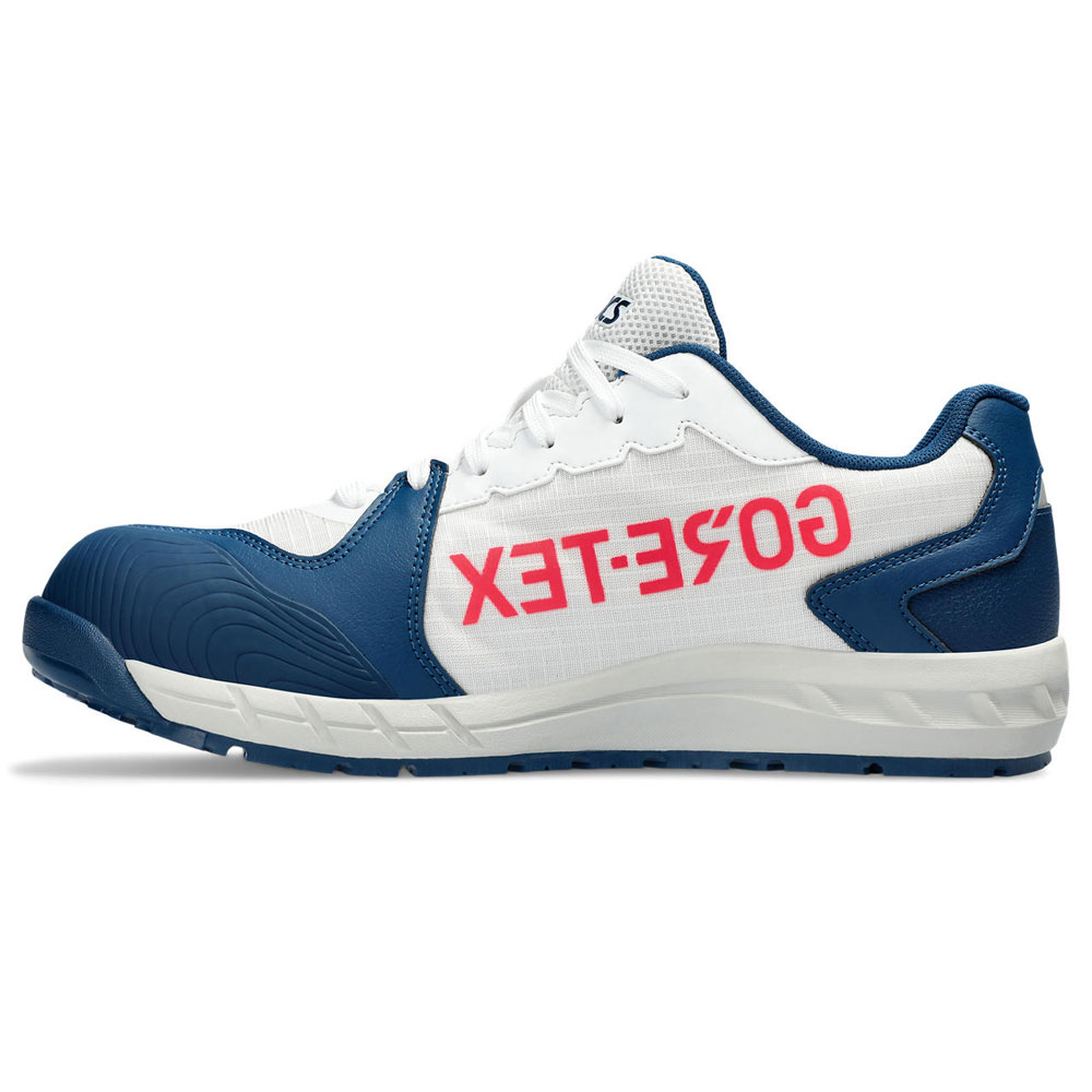 アシックス 1273A083 ウィンジョブCP603 G-TX 18500円｜作業服なら