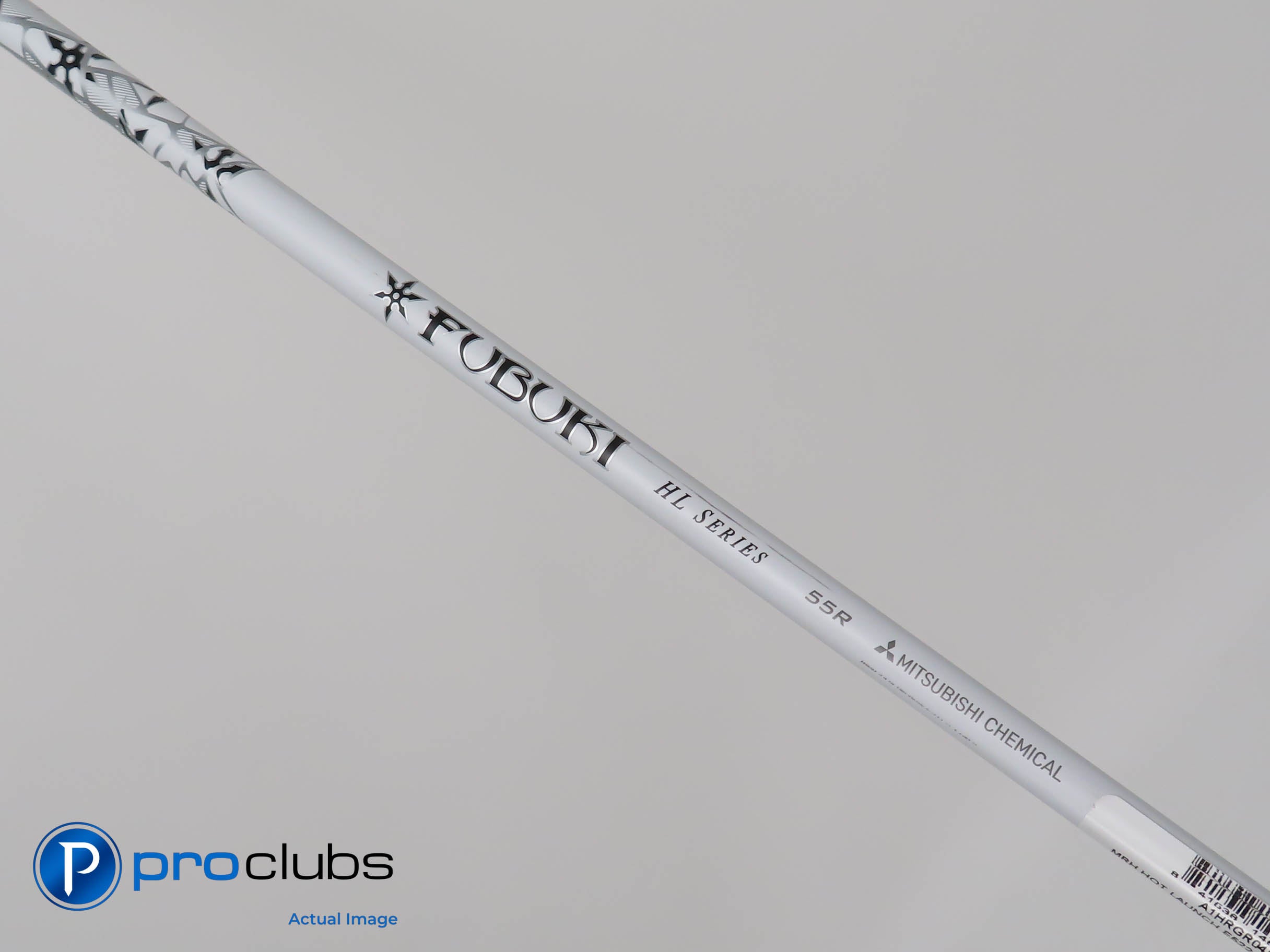 New! Tour Edge Hot Launch E522 Offset 22* 4 Hybrid - Fubuki Regular Fl