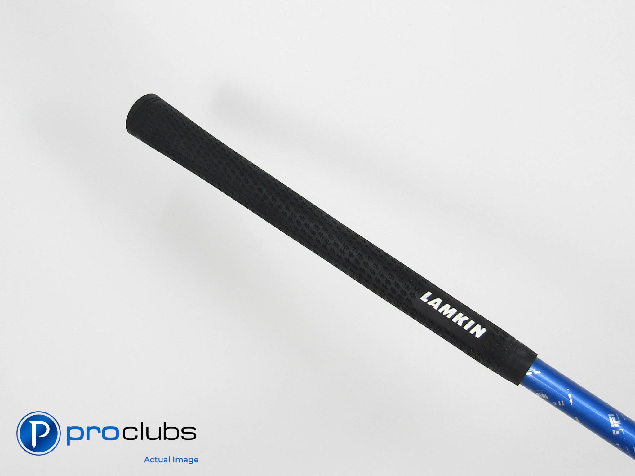 UST Mamiya ATTAS KING 6X X-Flex Driver Shaft Pull Out #453583