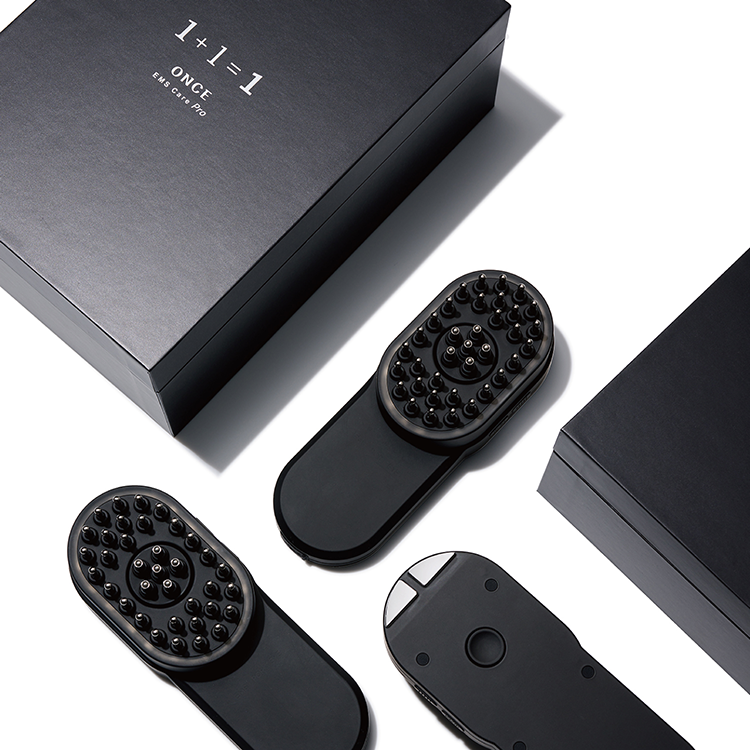 ONCE EMS Care Pro（ワンス イーエムエスケア プロ） 1台 - 商品詳細