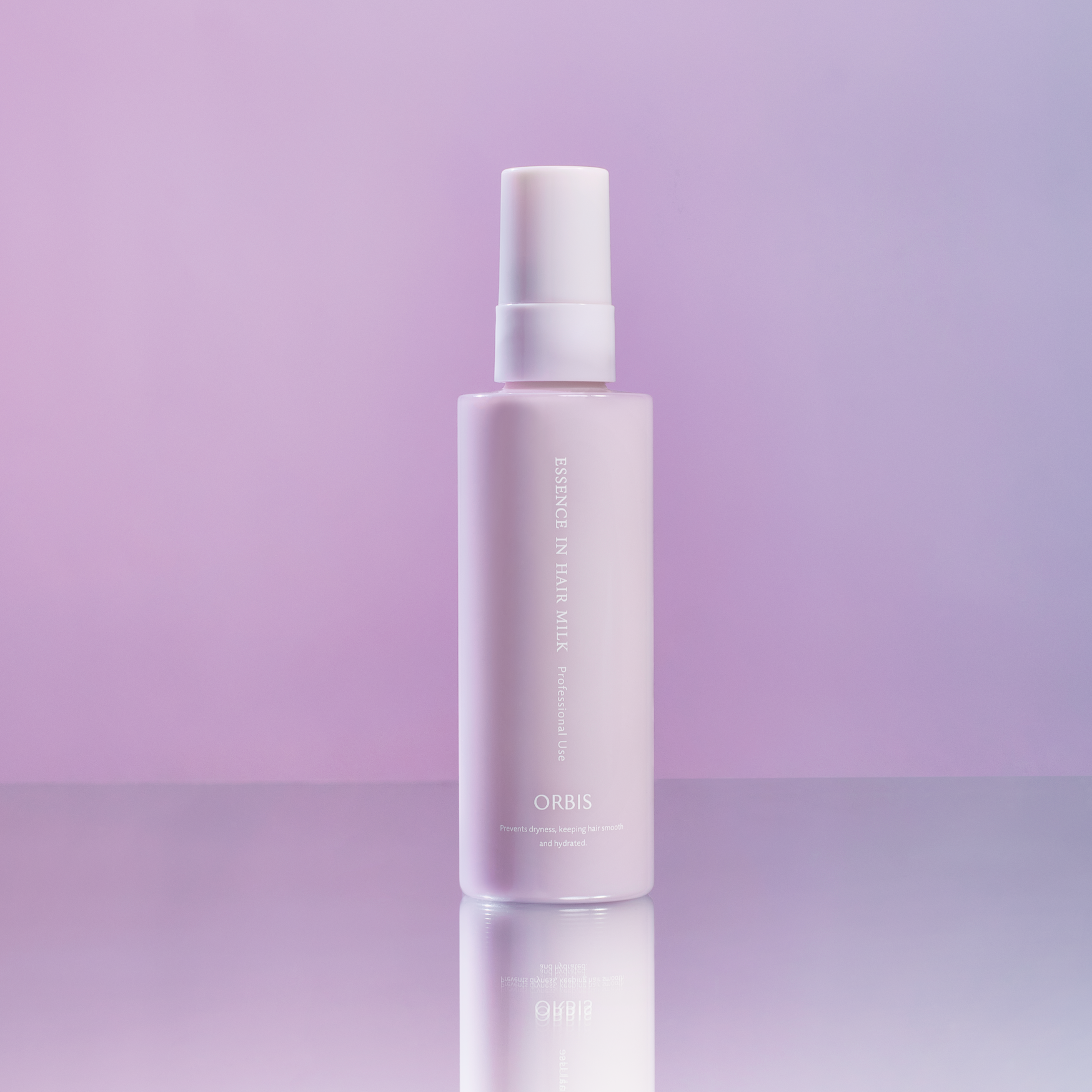 オルビス エッセンスインヘアミルク プロフェッショナルユース 140ml