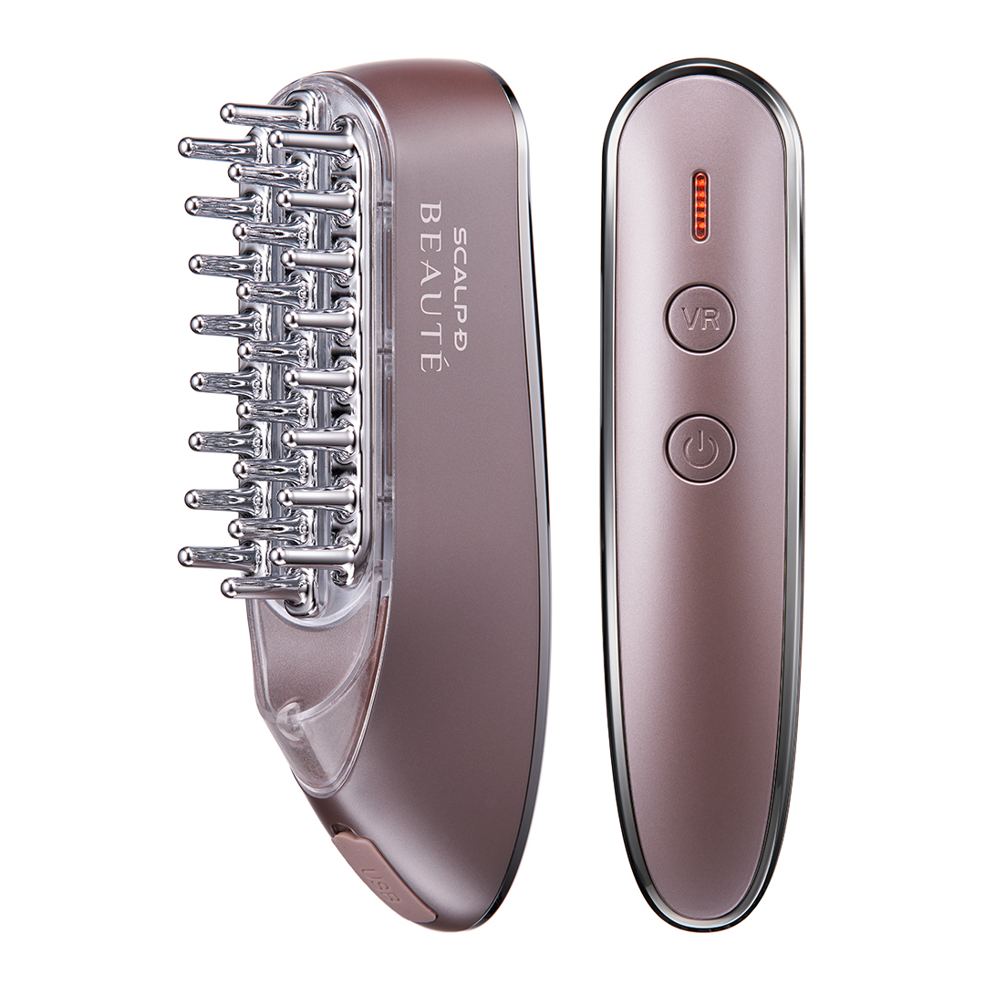 スカルプD ボーテ スカルプ電気ブラシ - 商品詳細 | tk3809