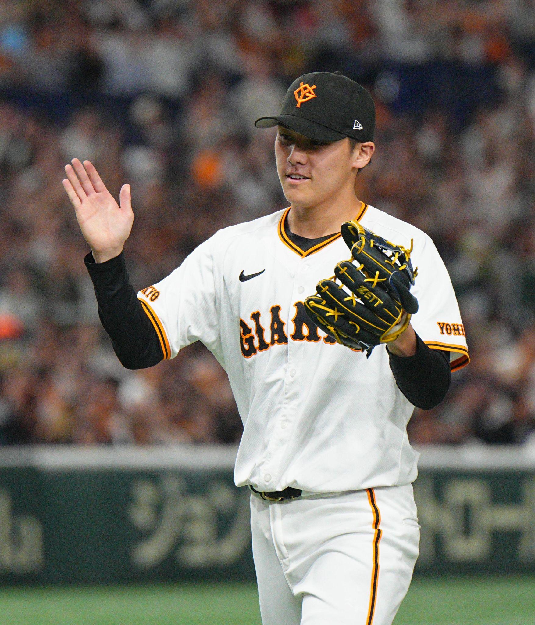 京本 眞 | 選手情報 | 読売ジャイアンツ（巨人軍）公式サイト