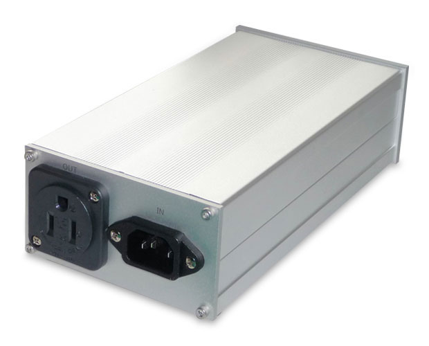 電源ノイズフィルター組立キット 10Aタイプ/WP-NF100V10A