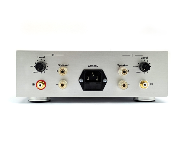 高音質ステレオパワーアンプ組立キット/WP-SSA40W/4900474028141/共立