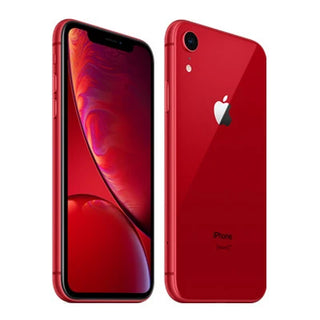 iPhone XR 64GB (PRODUCT)RED Aランク｜中古スマホ・タブレットの公式