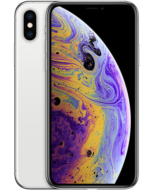 iPhone XS 512GB スペースグレイ Bランク｜中古スマホ・タブレットの