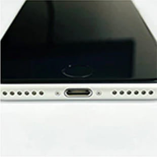 iPad 8 (2020年) Wi-Fi 32GB シルバー Cランク| 中古スマホ