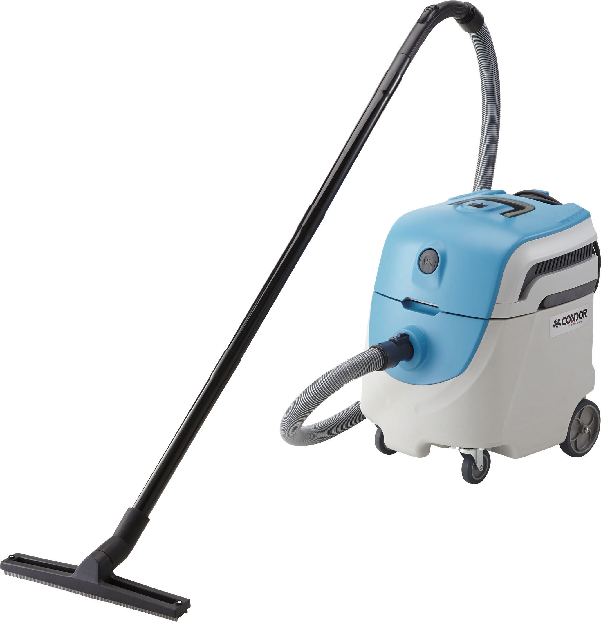 山崎産業株式会社｜コンドル ウエットバキュームクリーナーWS-15