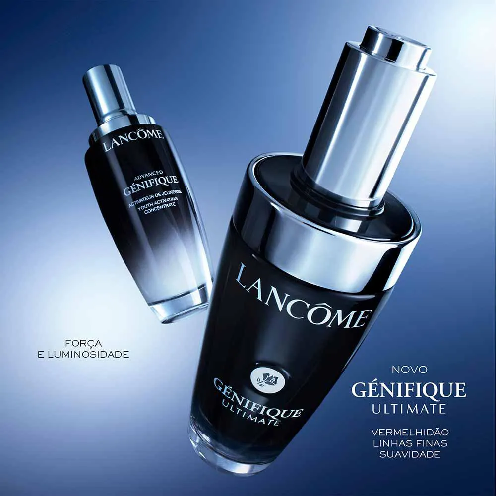 Sérum Facial Lancôme Génifique Ultimate Dual Repair Refil 50ml