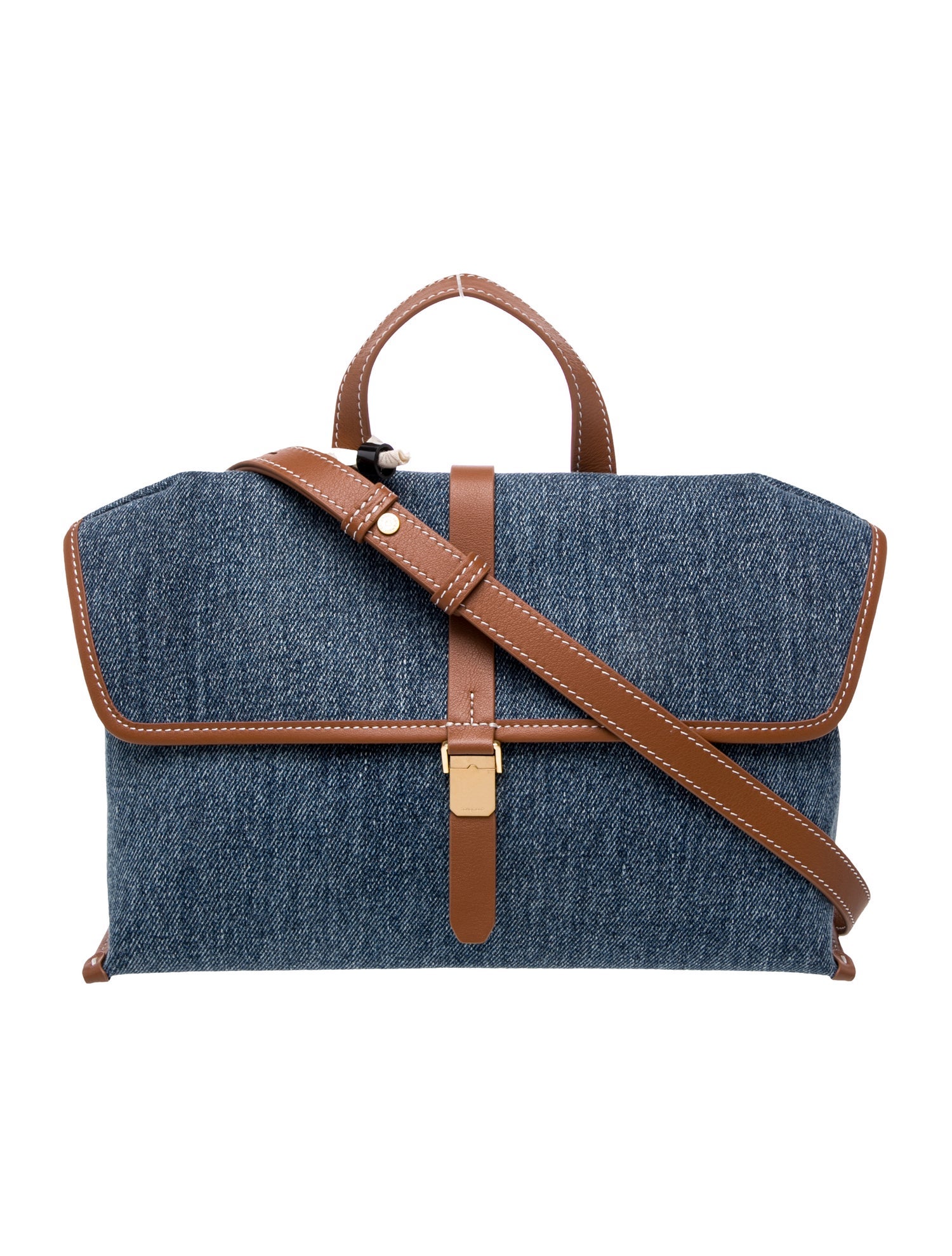 Rebecca Minkoff Tri-Zip Jealous Bag - Red Satchels, Handbags