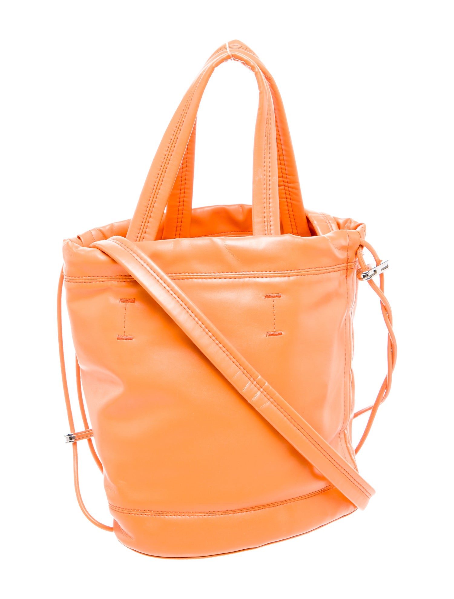 Paco Rabanne Bucket Bags | The RealReal