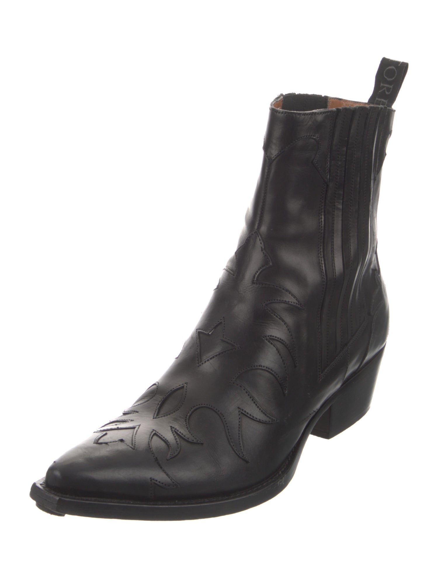 Sartore Boots | The RealReal