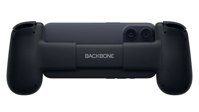 BB-51-P-BR, Backbone One for iPhone 15 & Android - USB-C (2nd gen