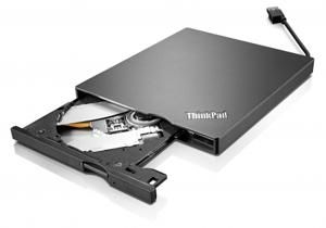 4XA0E97775, Lenovo ThinkPad UltraSlim USB DVD Burner | EET