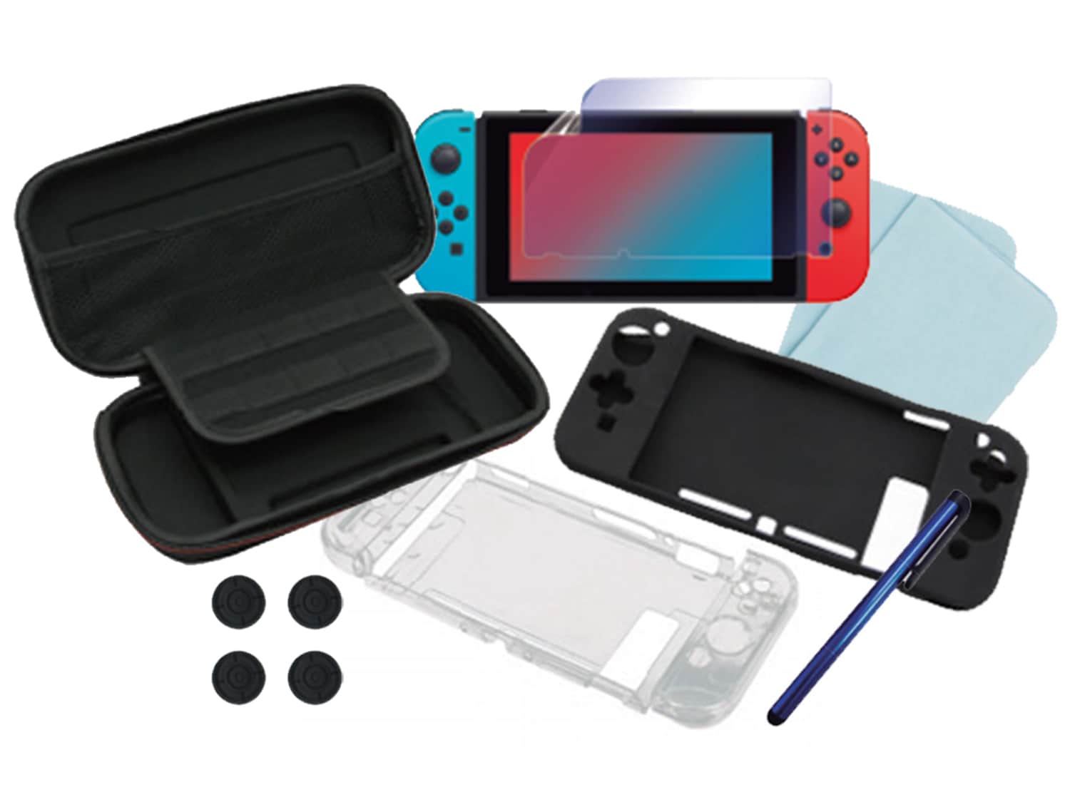 アクセサリーキット – 商品情報 ❘ GEOオリジナルブランド