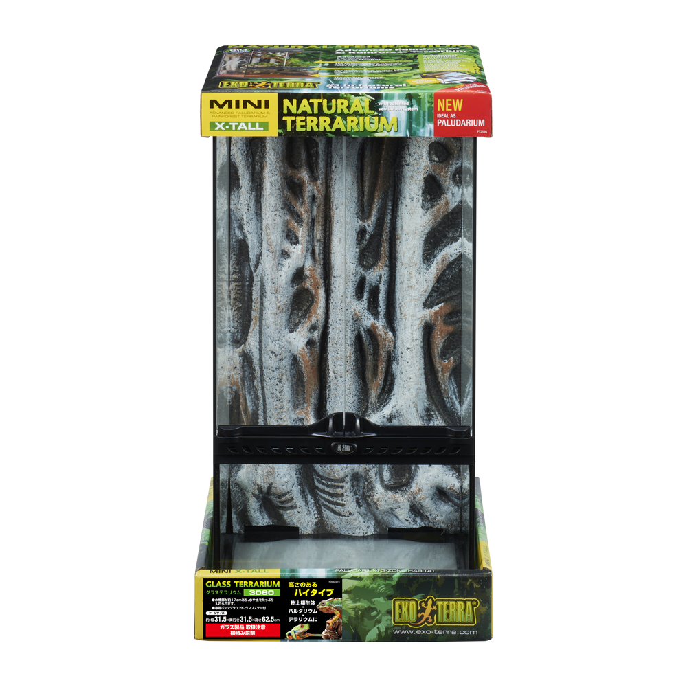 グラステラリウム3060 PT2595 | ジェックス株式会社