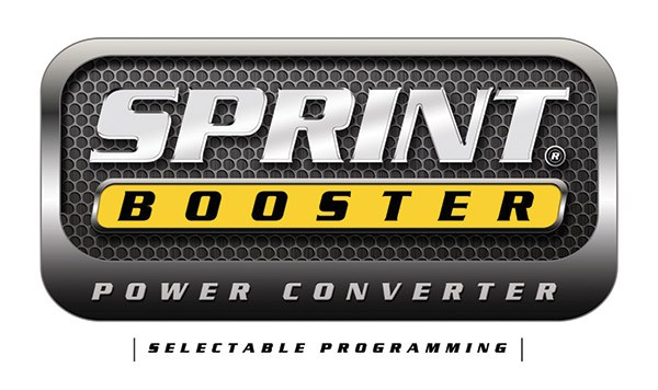 Sprint Booster For Evoques - SBLR1032S