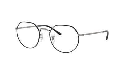 Eyeglasses Ray-Ban Jack Black RX6465 RB6465 2509 49-20 Small in stock