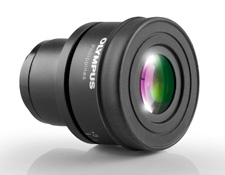 0.4X 対物レンズ (オリンパス SZ51/SZ61用) | Edmund Optics