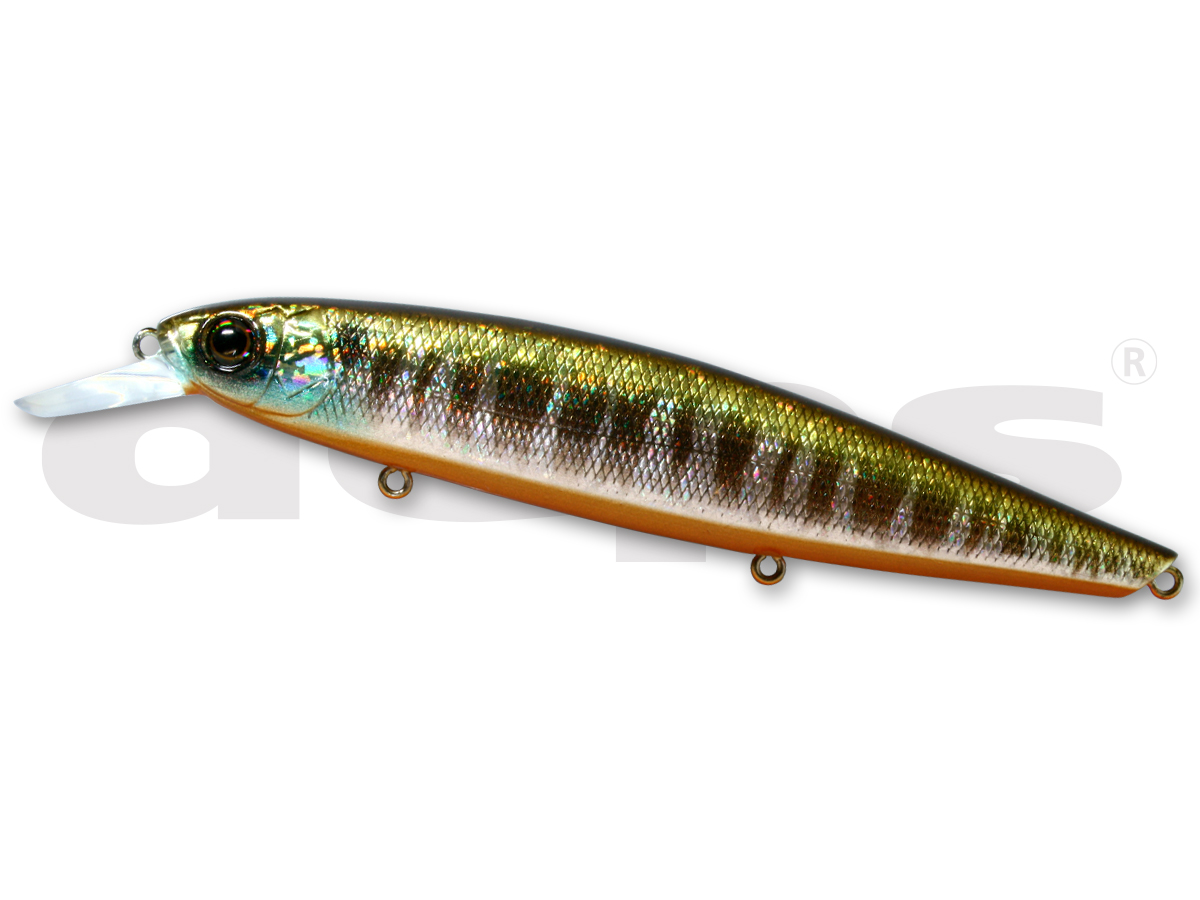 BALISONG MINNOW [F] | deps OFFICIAL HP | デプス 公式HP