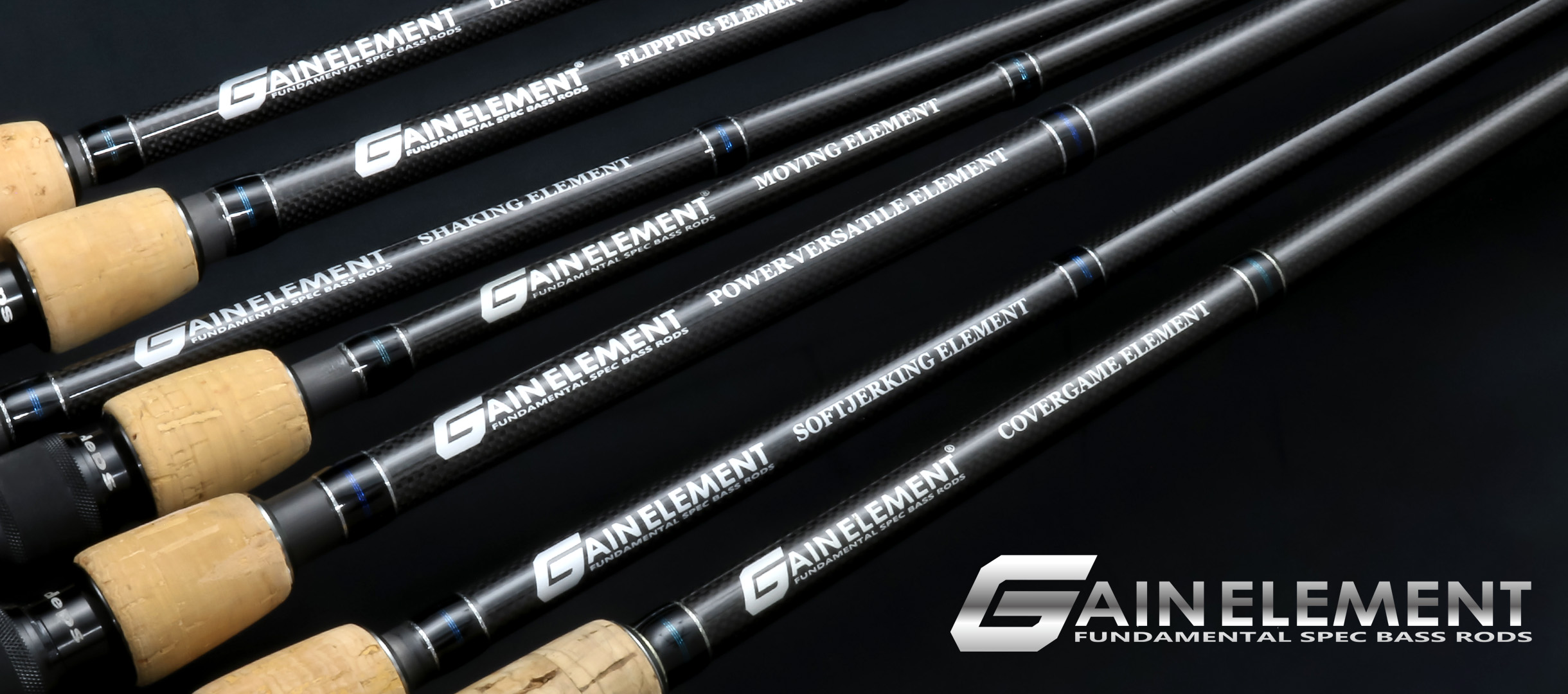 GAINELEMENT | deps OFFICIAL HP | デプス 公式HP