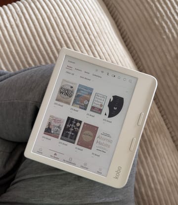 Kobo Libra Colour | Rakuten Kobo eReader Store United States