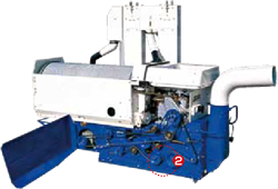 回転選別式MXP3シリーズ［2.5～3.5インチ］ | 調製機（籾すり機等