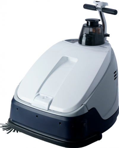 ロボット掃除機『RULO Pro』（パナソニック株式会社）｜製品詳細｜株式