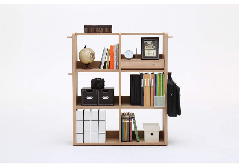 マルチシェルフ QS3087ME | デスク | 家具を探す | カリモク家具 karimoku