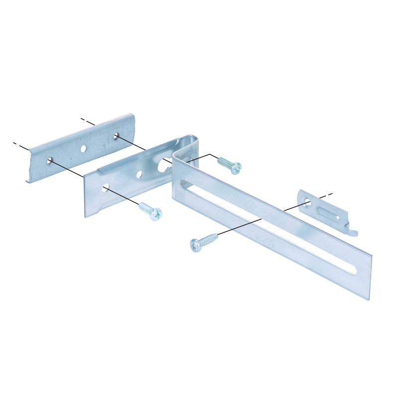 アウトレットボックス支持金具 | ネグロス電工商品情報サイト