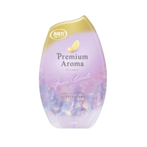 消臭力 Premium Aroma（プレミアムアロマ）玄関・リビング用（グレイス