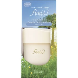 消臭力 | ブランド | 製品サイト | エステー株式会社