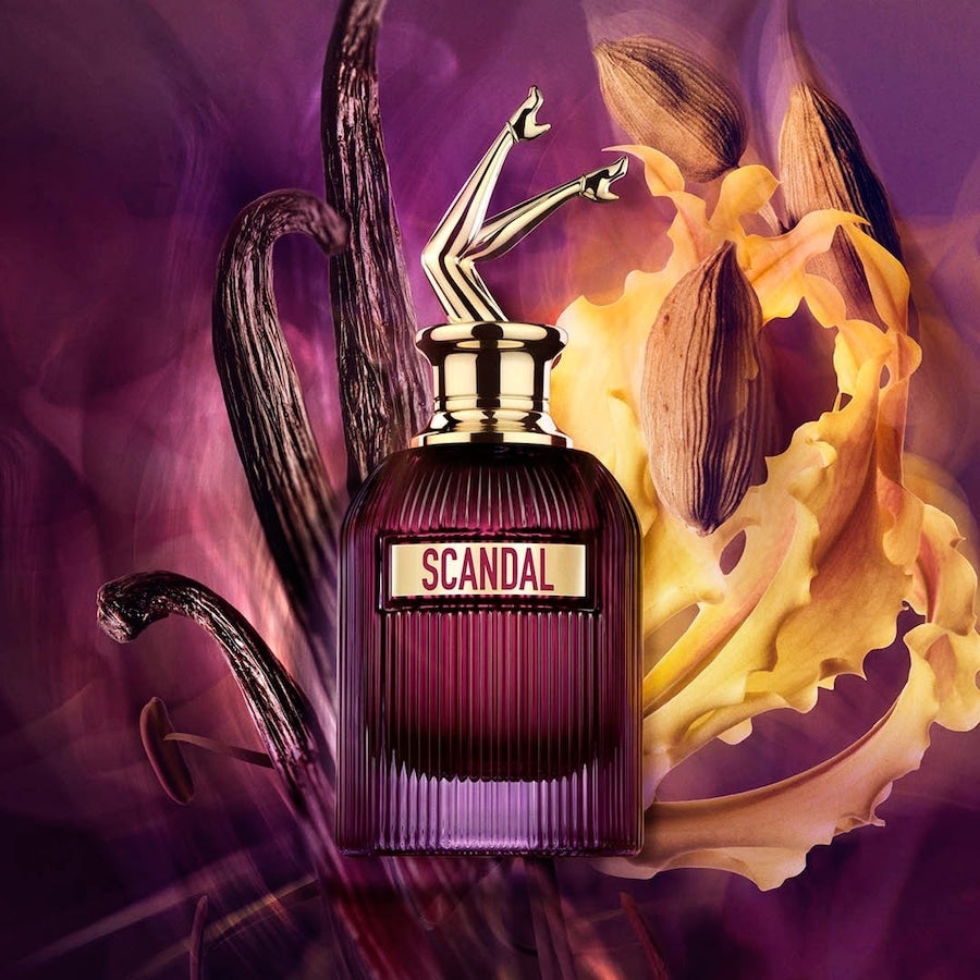 JEAN PAUL GAULTIER Scandal Intense Eau de Parfum on