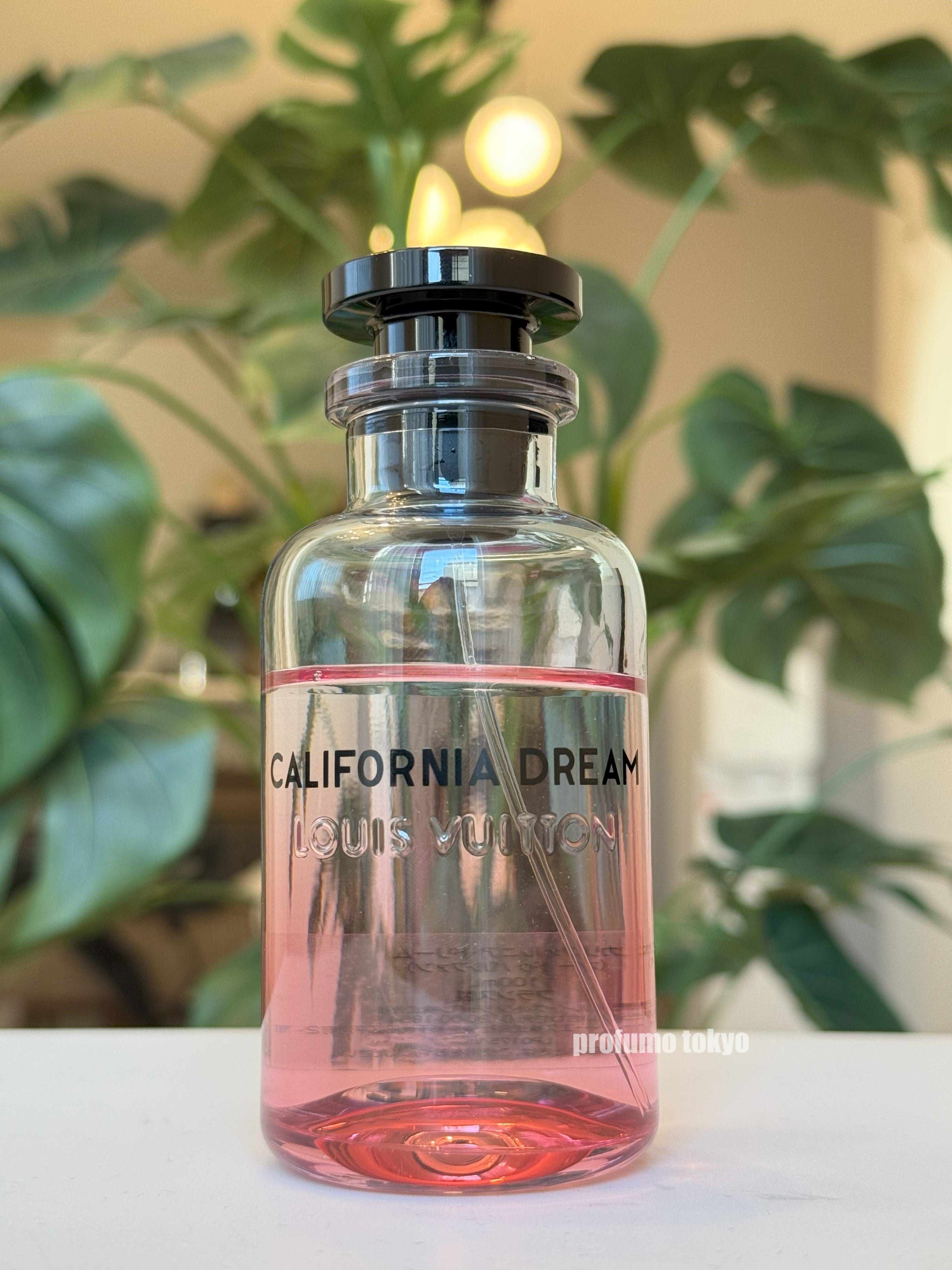 Louis Vuitton CALIFORNIA DREAM(カリフォルニア・ドリーム) – profumo