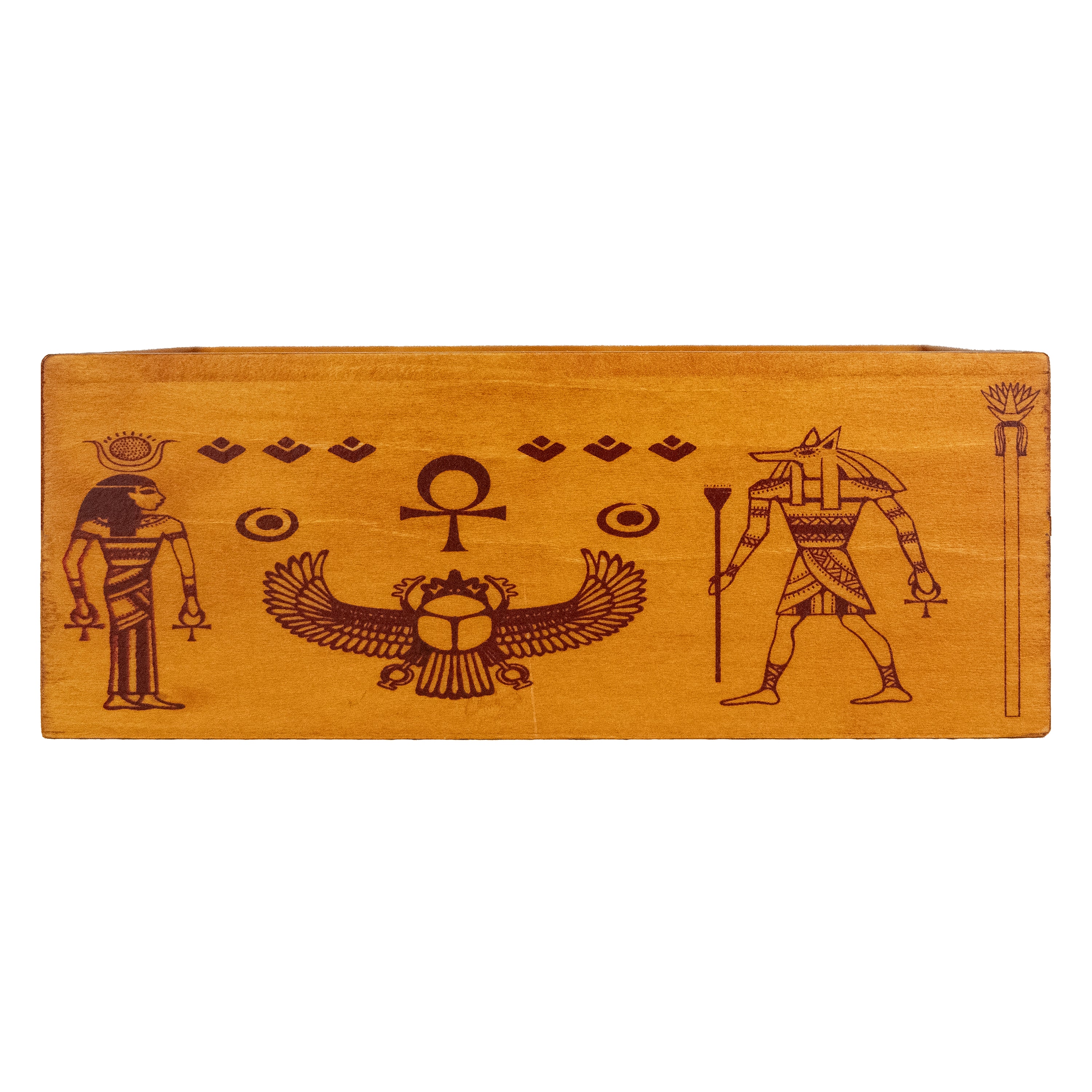 Project Genius: Pharaoh's Tomb - Secret Box, Secret Hidden