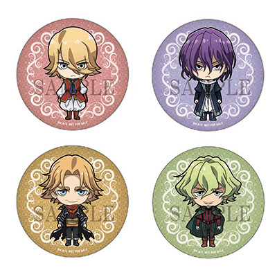 Blu-ray＆DVD | TVアニメ「将国のアルタイル」公式サイト