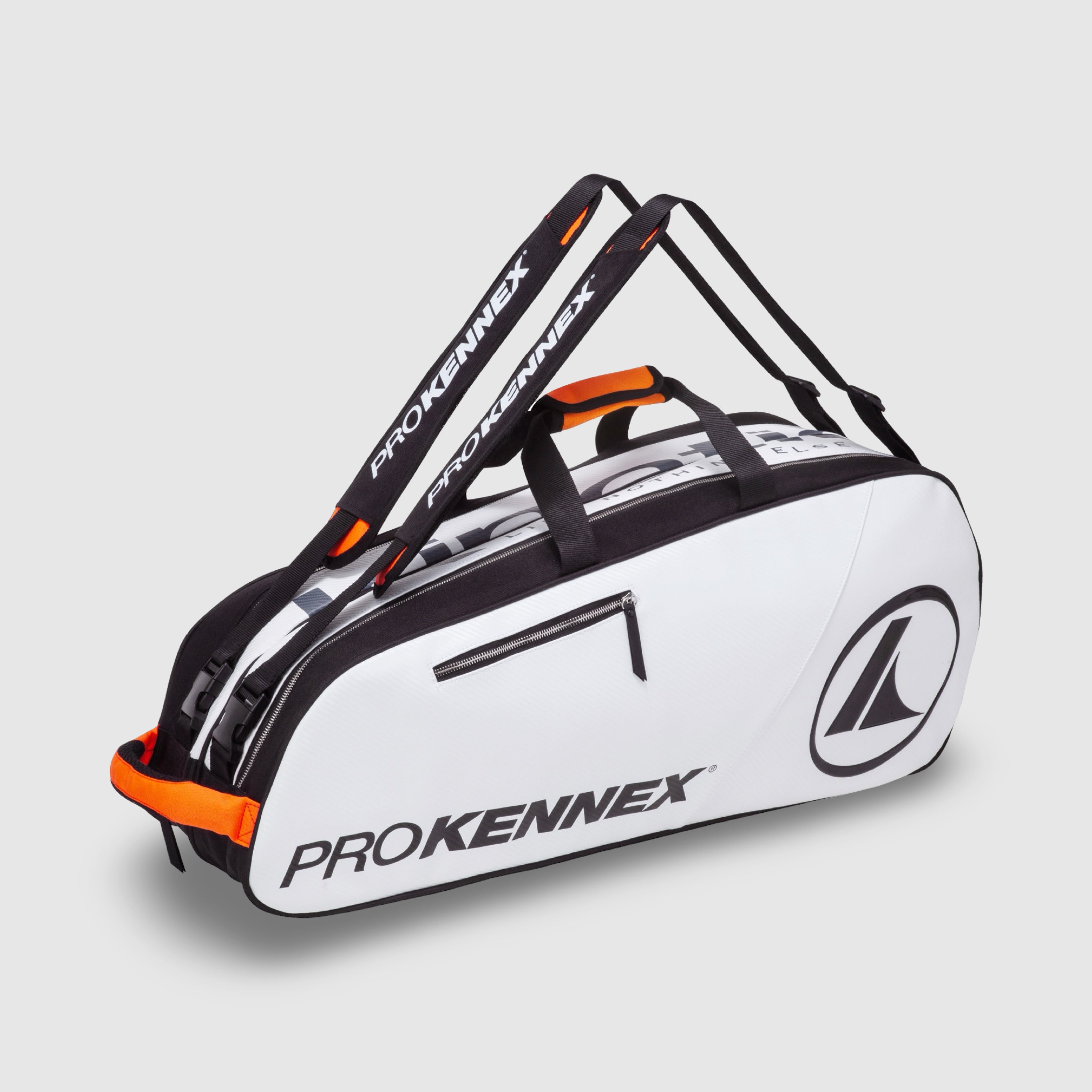 VIP CLASS 6 Pack WHT – ProKennex