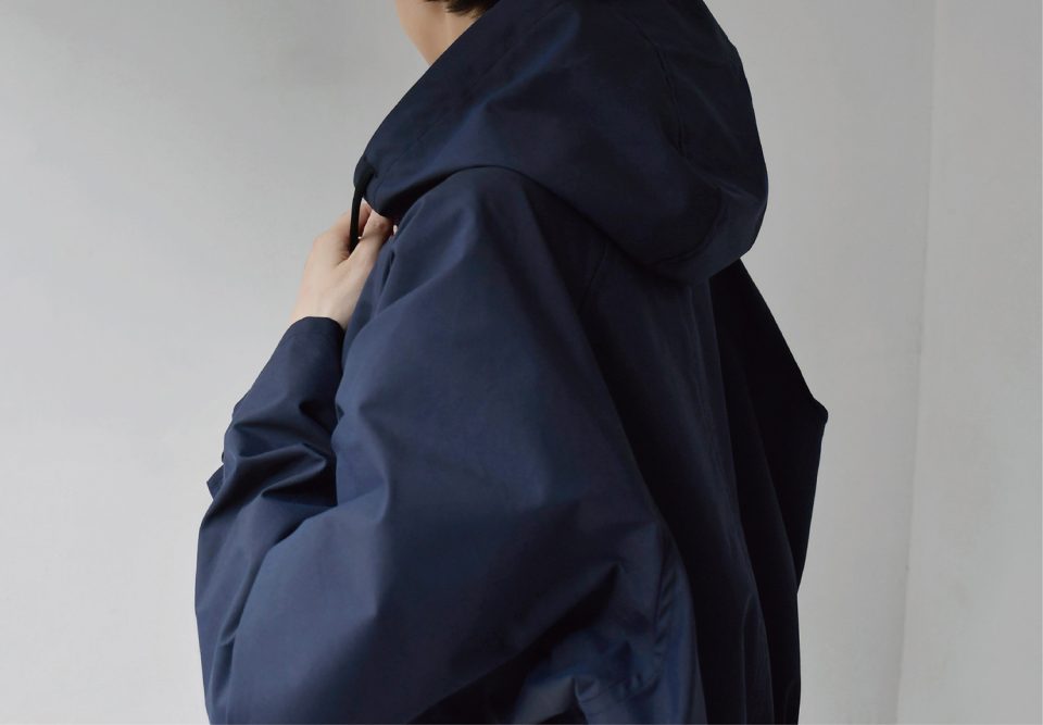 M-51 field parka – 吉祥寺 Promenade｜プロム・ナドゥ