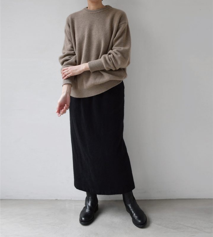 holk の縮絨シリーズ – 吉祥寺 Promenade｜プロム・ナドゥ