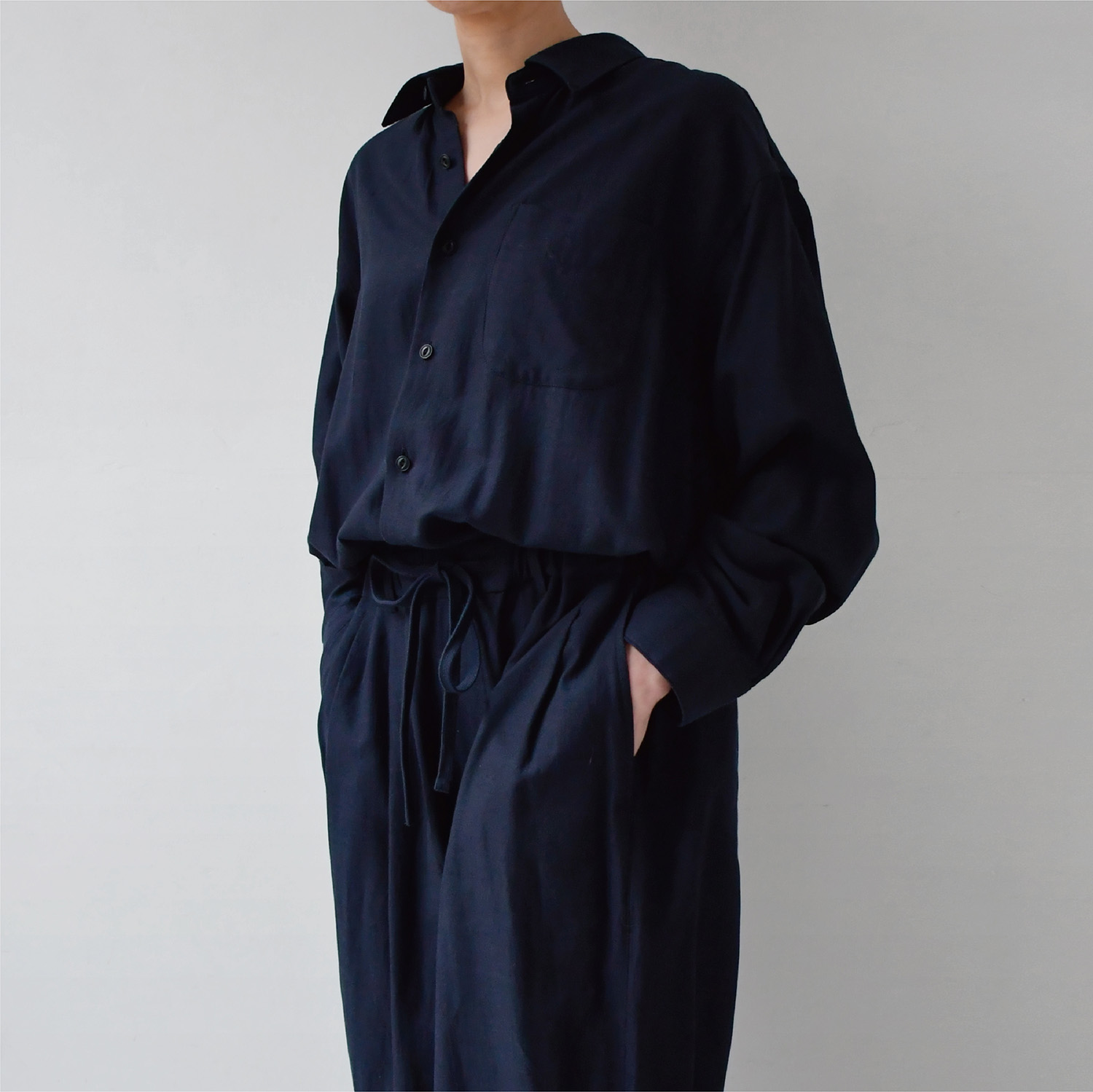 ジャンプスーツ – 吉祥寺 Promenade｜プロム・ナドゥ