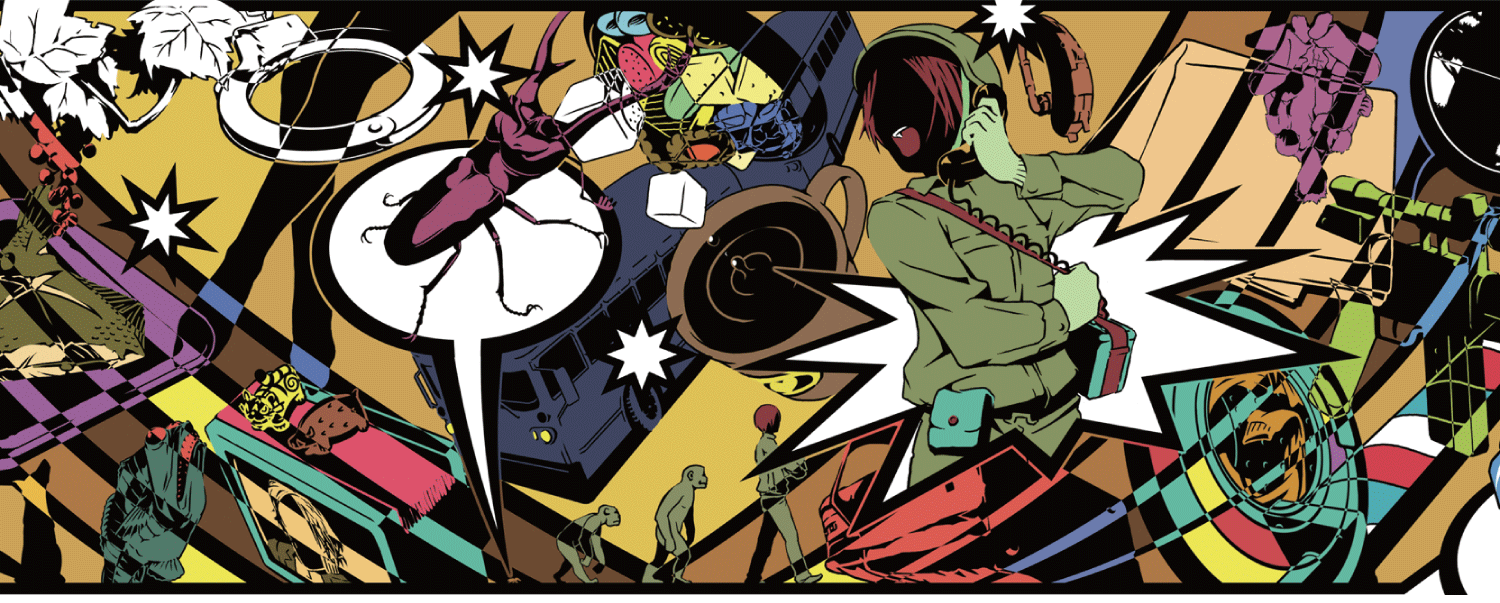 図書館戦争』KADOKAWA総合サイト