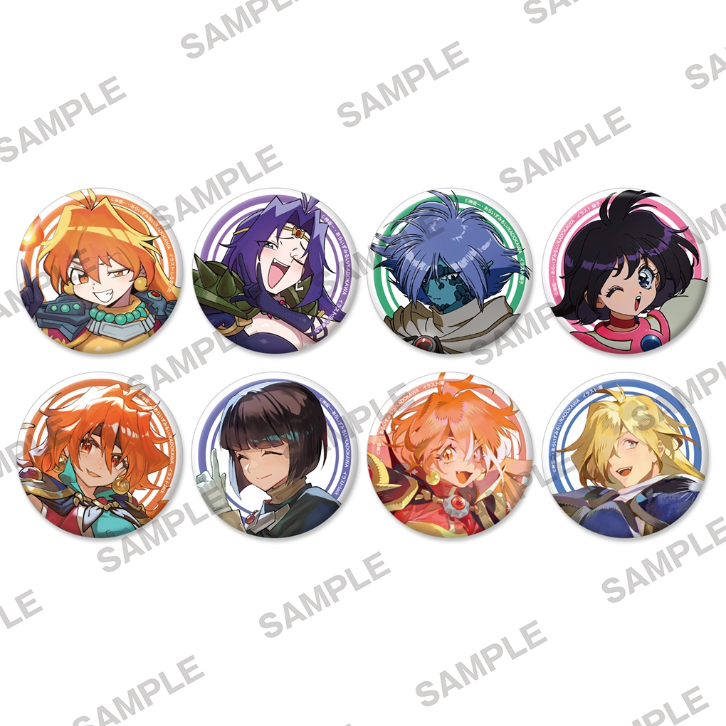 スレイヤーズ | グッズ | KADOMIX