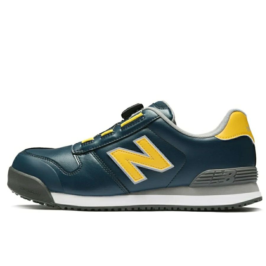 ニューバランス セーフティ ボストン BS-445 BS-118 BS-218 BS-818