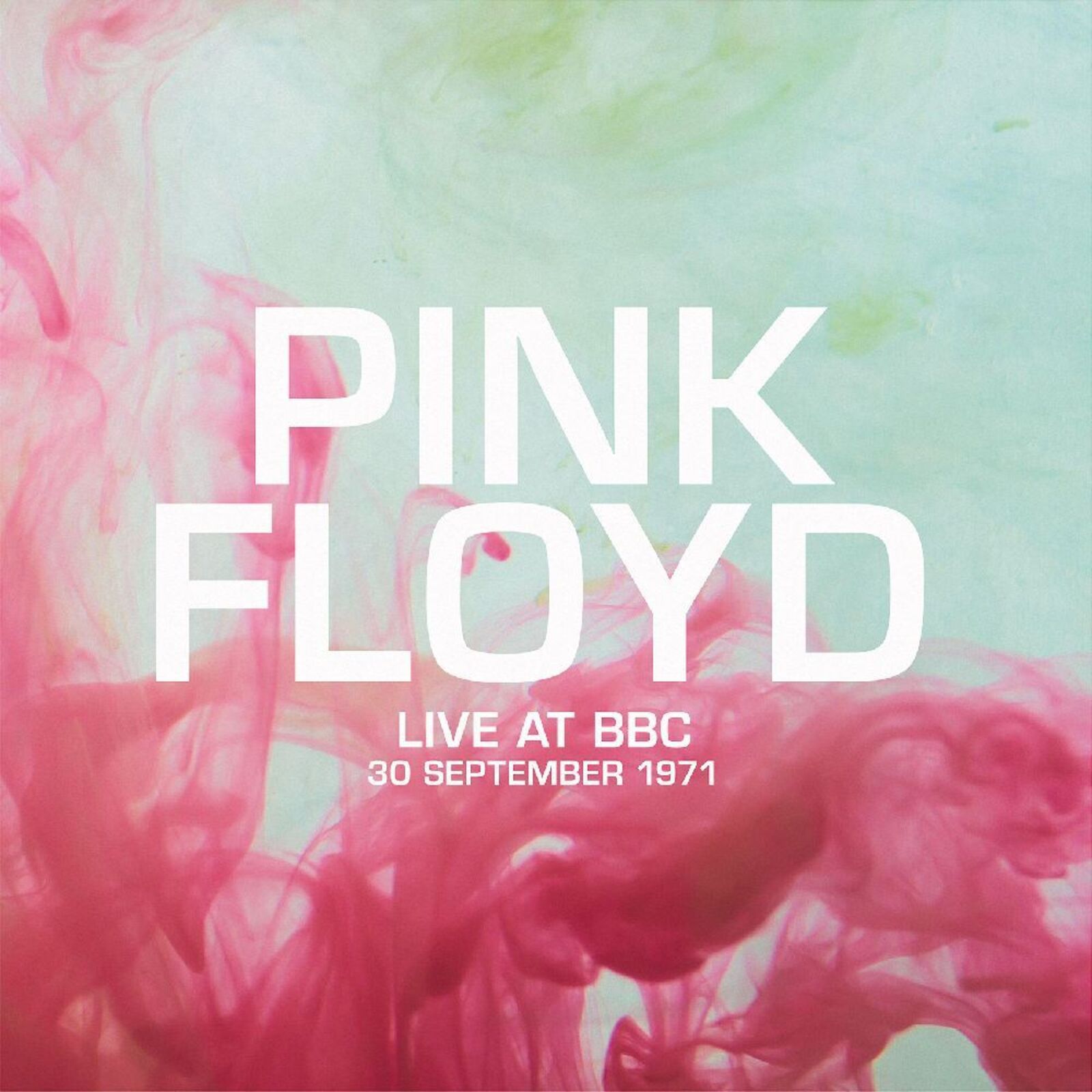 Pink Floyd: Live at the BBC, September 1971 – Proper Music