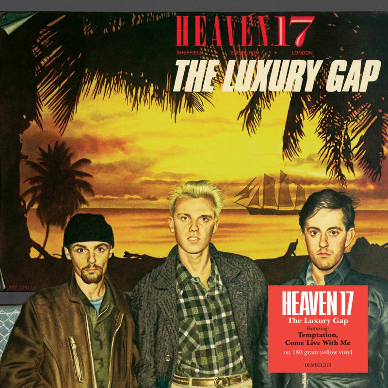 Heaven 17: Play To Win - The Virgin Years – Proper Music